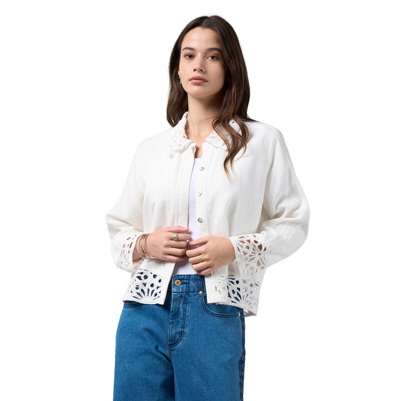 Loobie&rsquo;s Story Meera Jacket image number 4